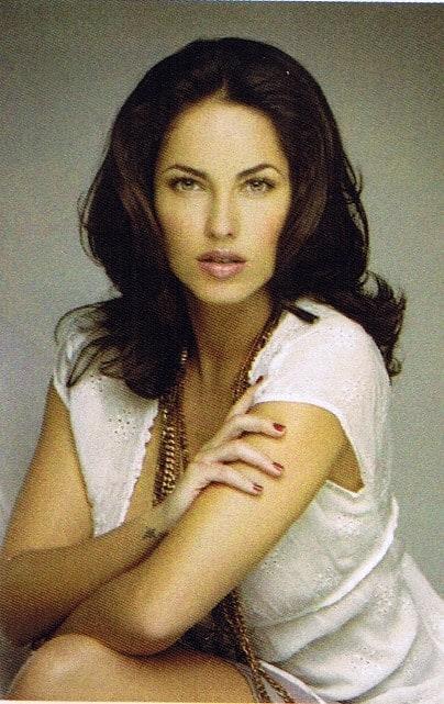 Bárbara Mori Pictures Bárbara Mori