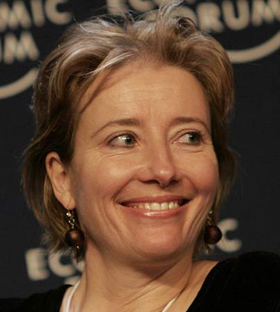 Emma Thompson