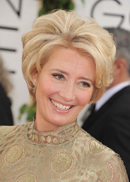 Emma Thompson