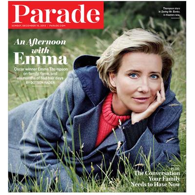Emma Thompson
