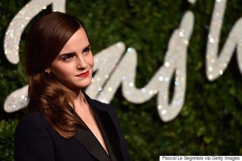 Emma Watson