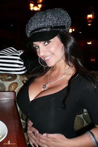 Denise Milani Snapshots - New_Year