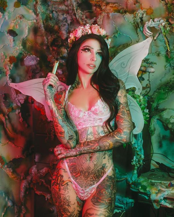 Angela Mazzanti