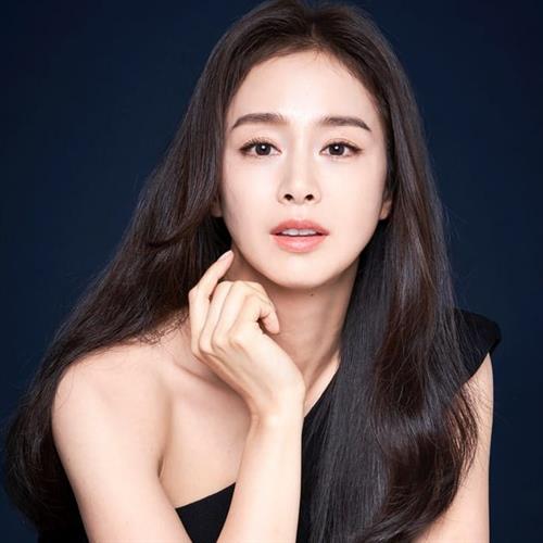 Kim Tae Hee