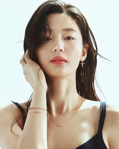 Jun Ji Hyun