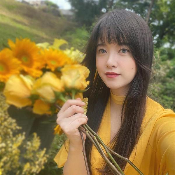 Ku Hye-Sun