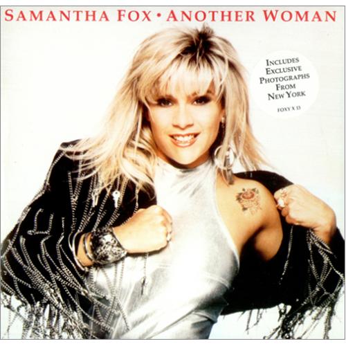 Samantha Fox