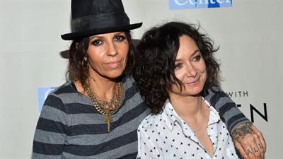 Linda Perry