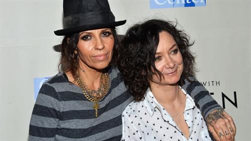 Linda Perry