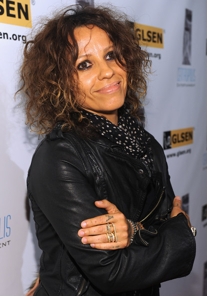 Linda Perry