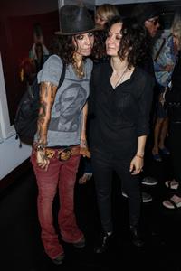 Linda Perry
