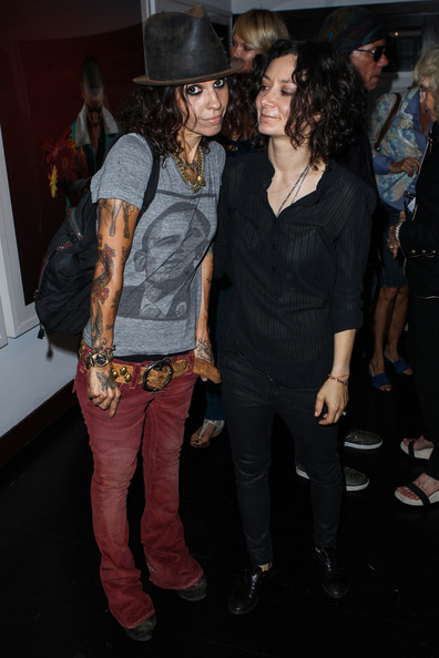 Linda Perry
