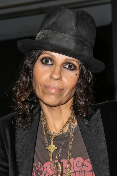 Linda Perry