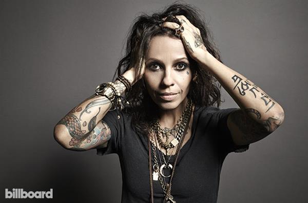 Linda Perry