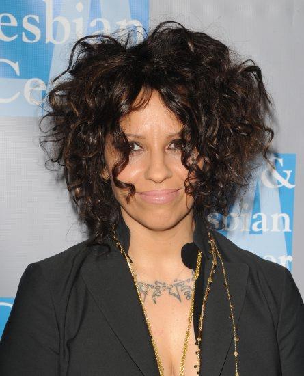 Linda Perry