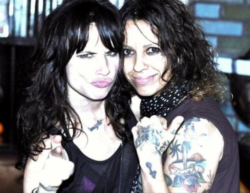 Linda Perry