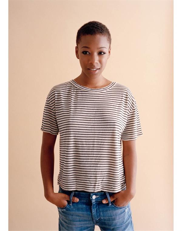 Samira Wiley