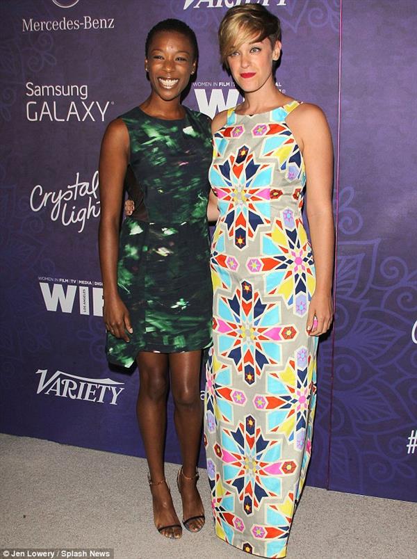 Samira Wiley