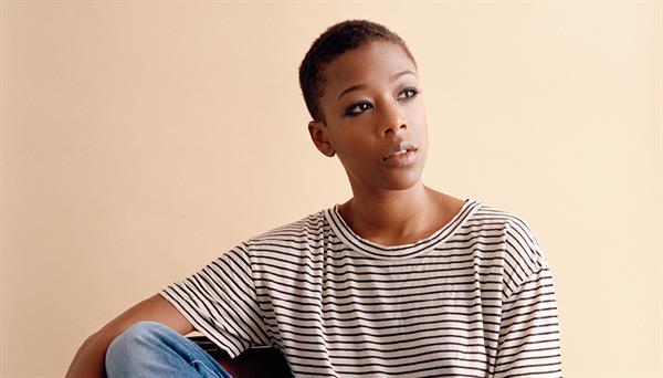 Samira Wiley