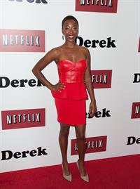 Samira Wiley
