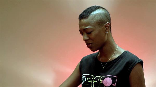 Samira Wiley