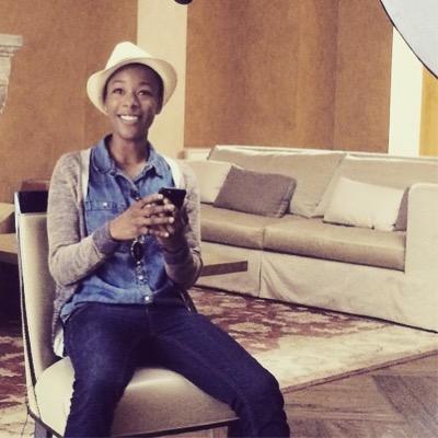Samira Wiley
