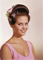 Claudia Cardinale