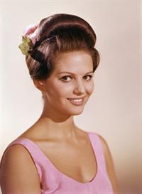 Claudia Cardinale