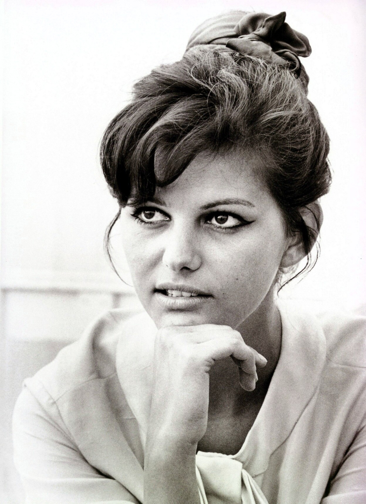 claudia cardinale