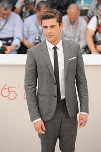 Zac Efron