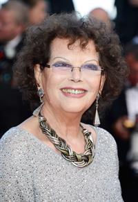 Claudia Cardinale