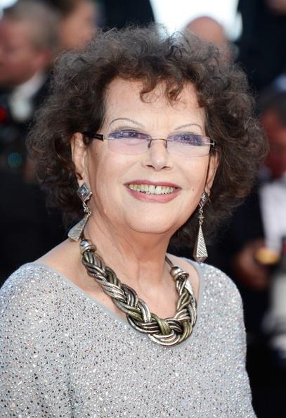 Claudia Cardinale