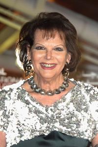 Claudia Cardinale