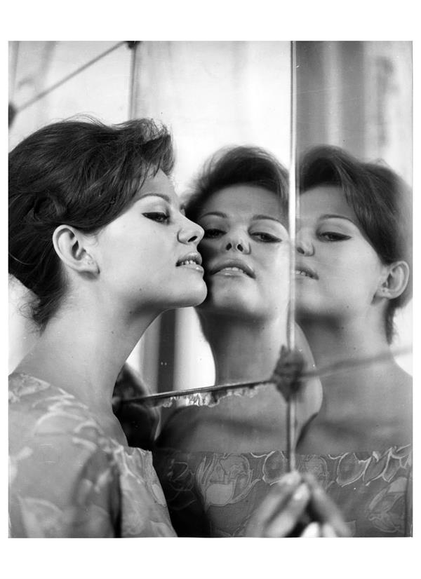 Claudia Cardinale