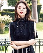 Bae Suzy