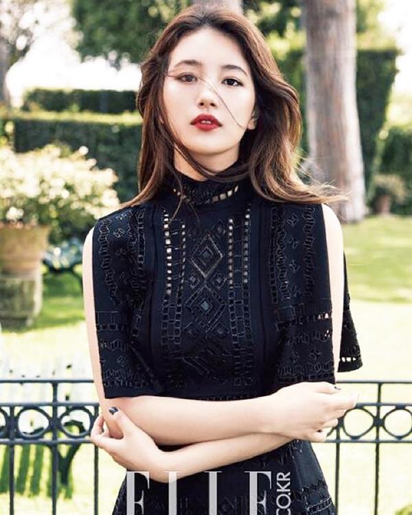 Bae Suzy