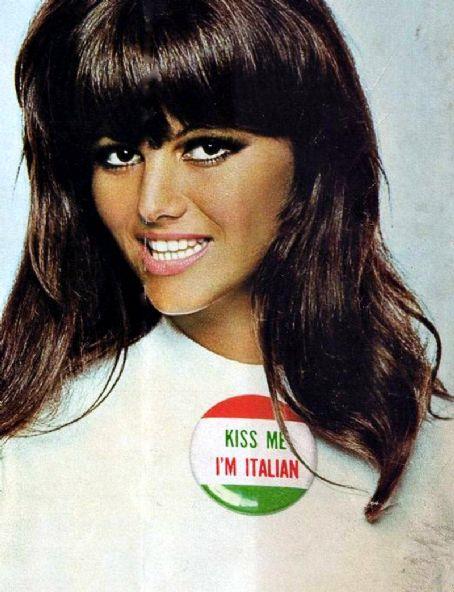 Claudia Cardinale