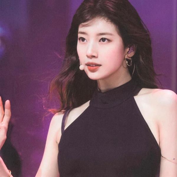 Bae Suzy