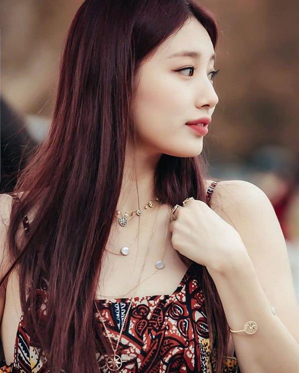 Bae Suzy