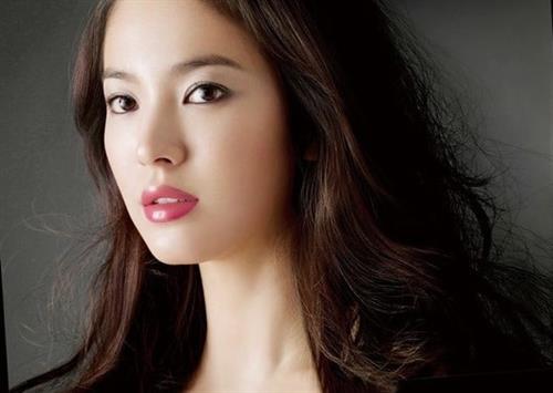 Song Hye Kyo