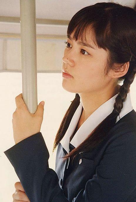 Han Ga In