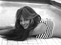 Claudia Cardinale