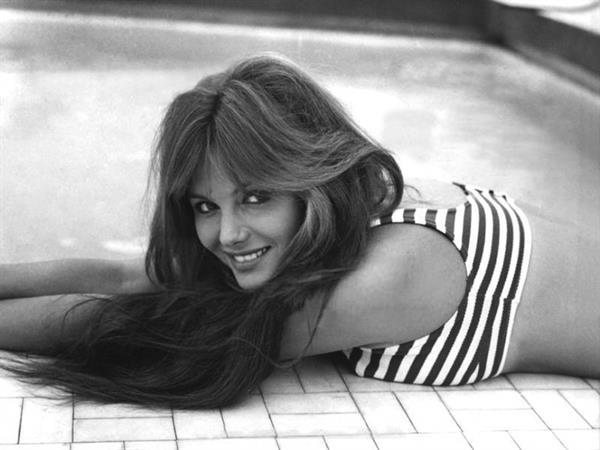 Claudia Cardinale