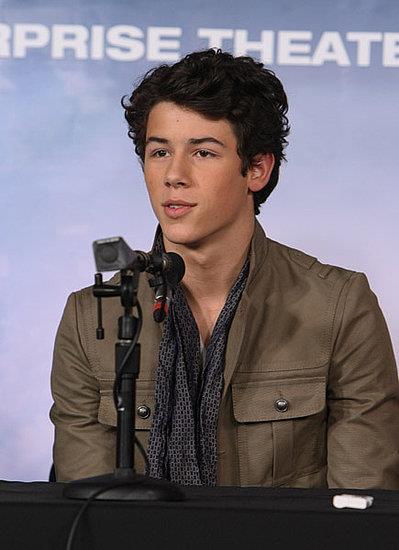 Nick Jonas