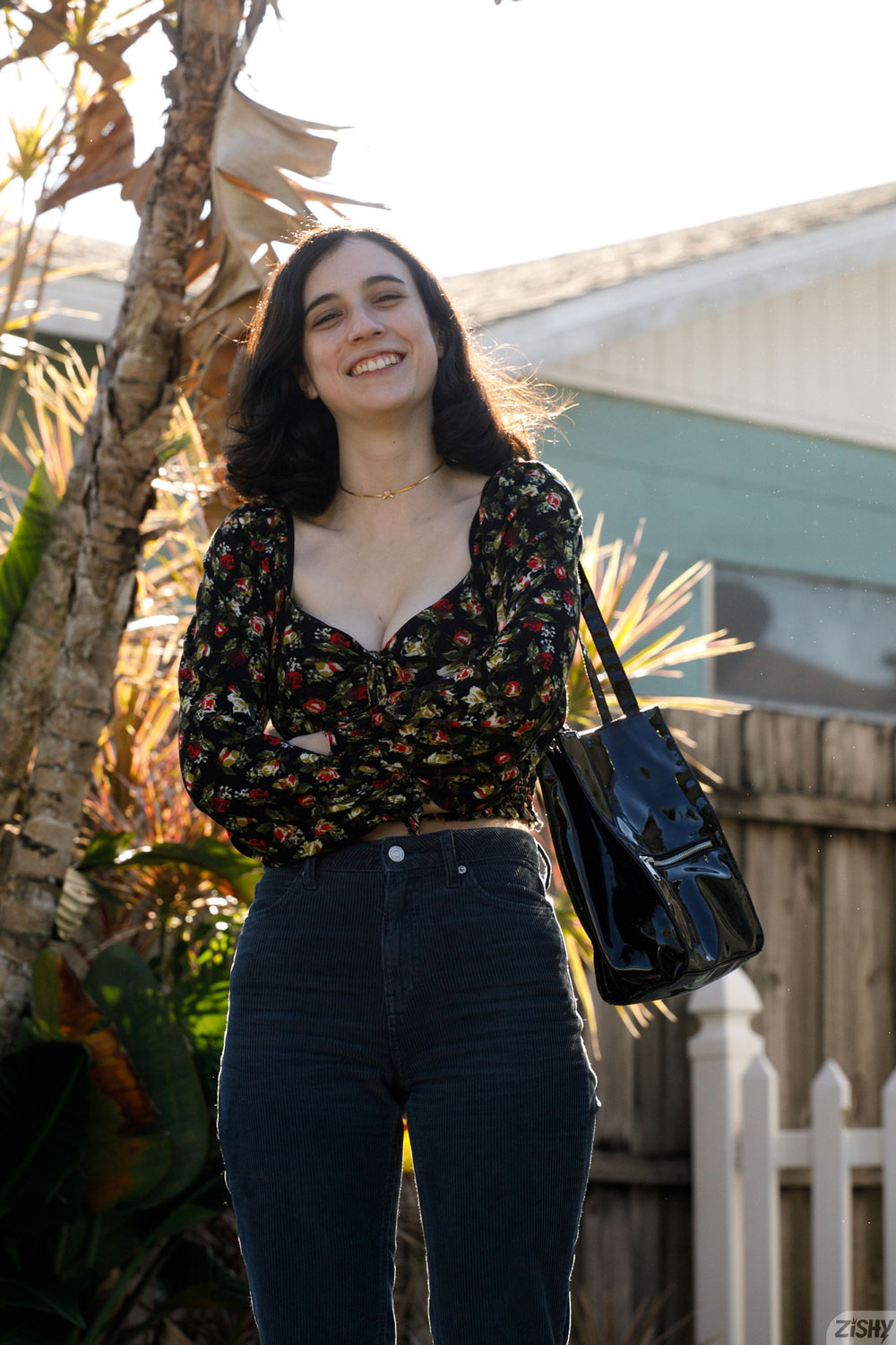 Giulia Wylde Hourglass Body