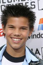 Taylor Lautner