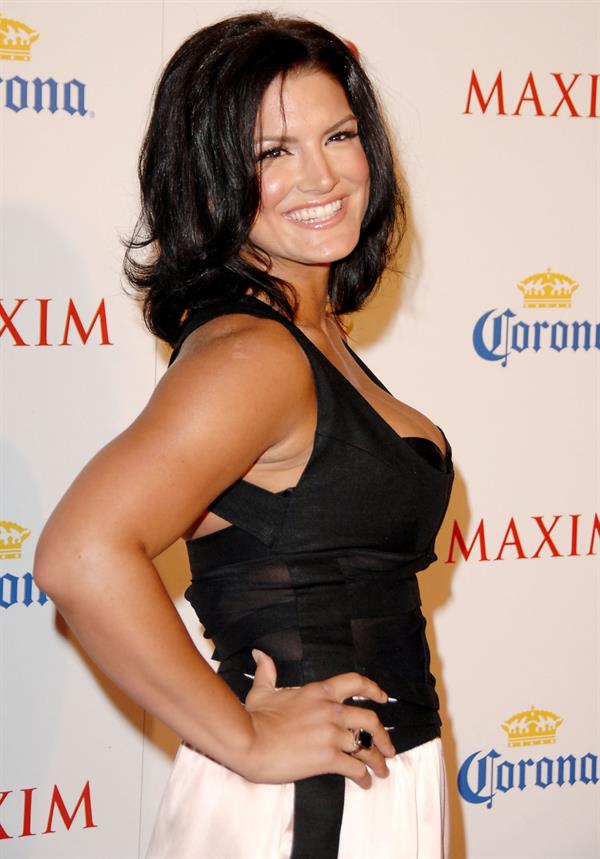 Gina Carano