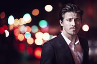 Garrett Hedlund