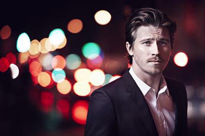 Garrett Hedlund