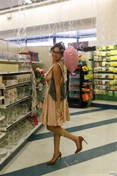 Yeraz Gebeshian Exotic Brunette